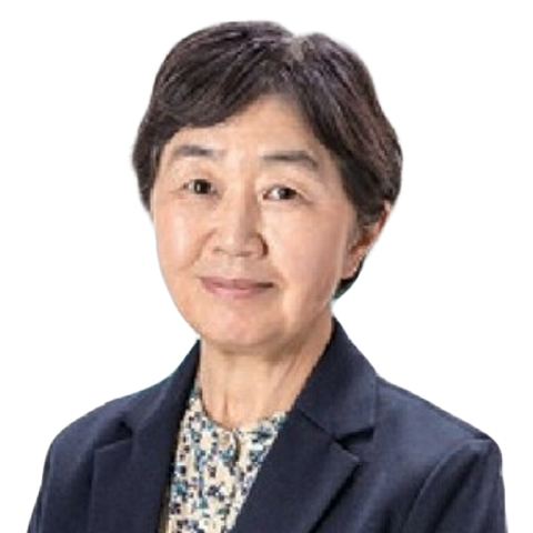 吉濱 優子