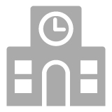 小学校のアイコン
