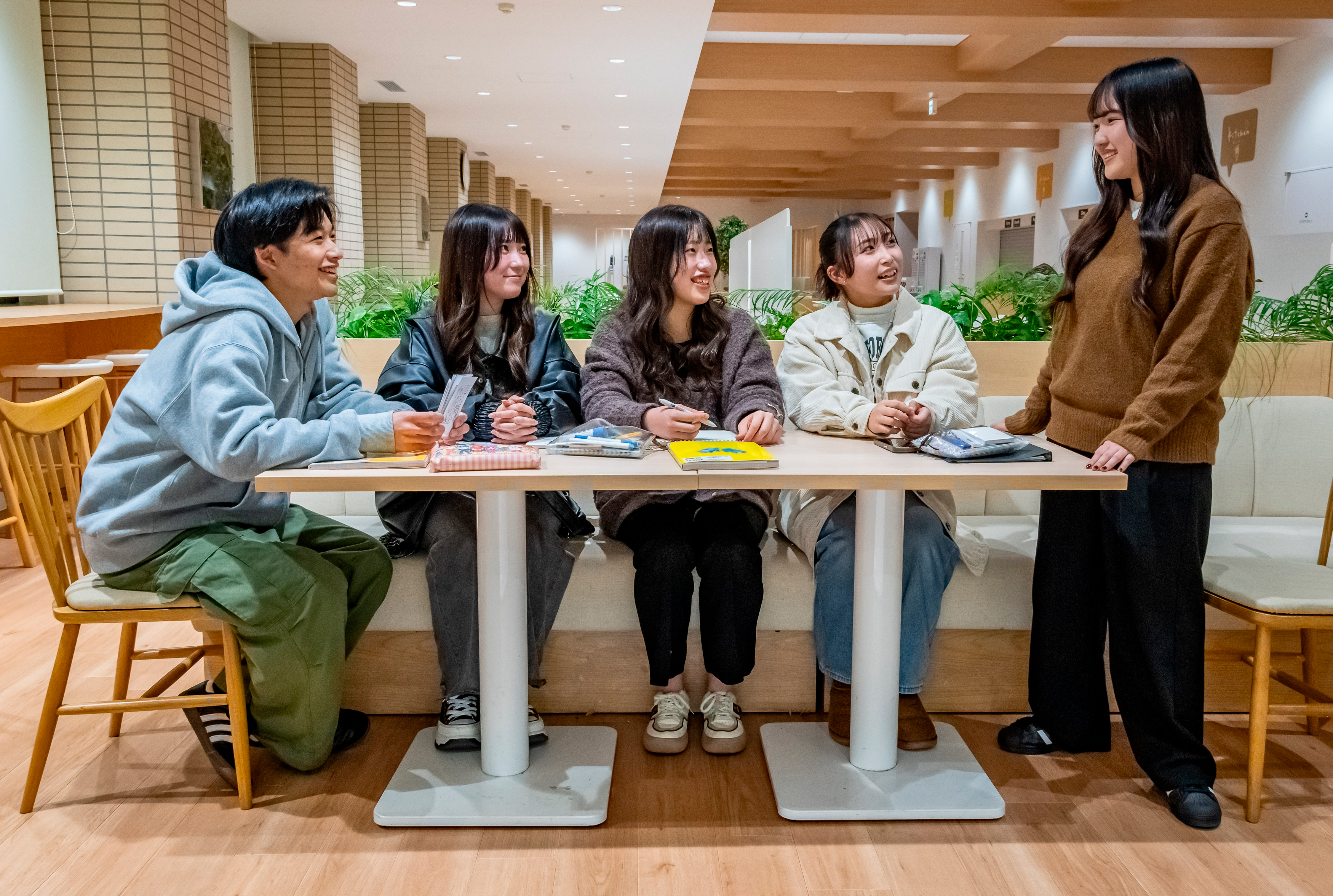 千葉県離職者等再就職訓練